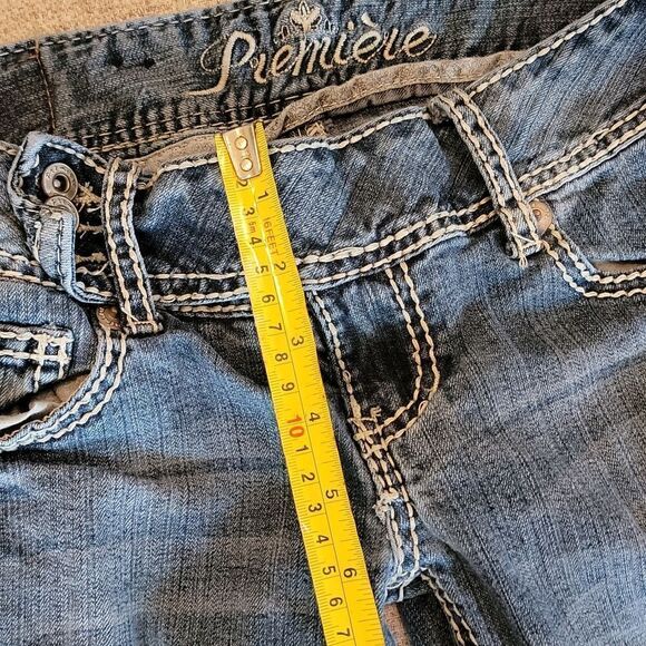 Y2K Rue 21 Jeans - Picture 8 of 8